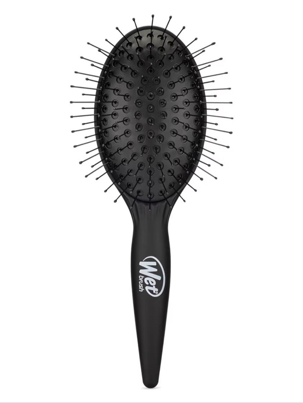 Wet Brush Easy Blowout Detangling